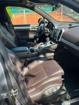 Porsche Cayenne S Diesel / *Netto 17.400€* - Porsche Cayenne Gebrauchtwagen in Mannheim