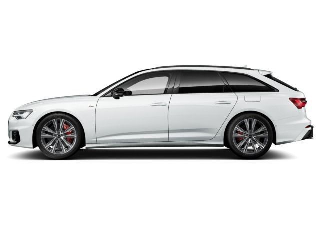 Audi A6 - Bild 4