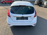 Ford Fiesta 1,4 TDCi DPF Ambiente **Top Zustand ** - Ford Fiesta aus 2011 mit Diesel-Antrieb