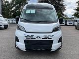 Adria Twin Edition 640 SGX Mod. 25 "sofort verfügbar" - Offers
