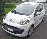 Citroën C1 1.0 Style 5-Türer * Service neu * Klimanlage - gebrauchte Citroën C1 aus dem Jahr 2006