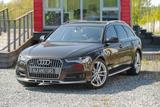 Audi A6 Allroad - Audi A6 Allroad aus 2016