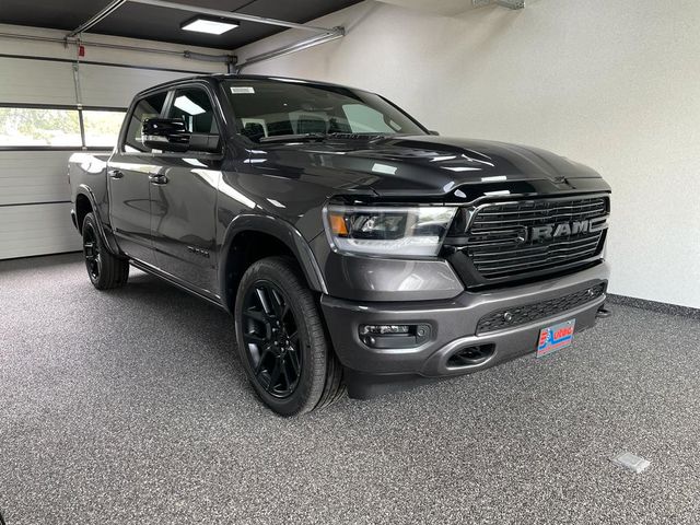 Dodge LARAMIE SPORT CREW CAB NIGHT EDITION-12"-SOFORT!