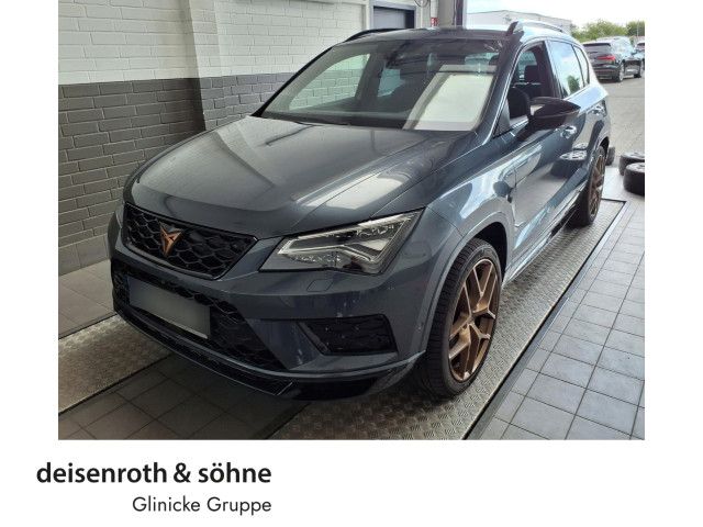 Image of Cupra Ateca