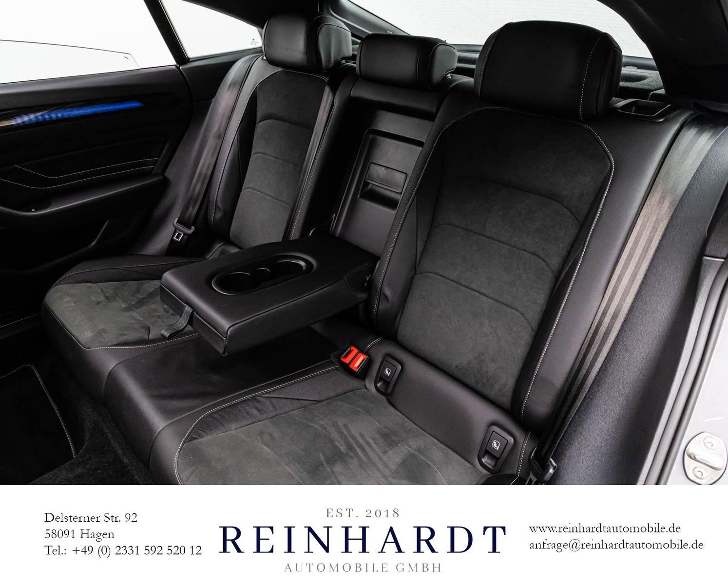 Volkswagen Arteon LIMOUSINE 2.0TSi R-LINE 4M ACC/PANO/KAM., миниатюра 15
