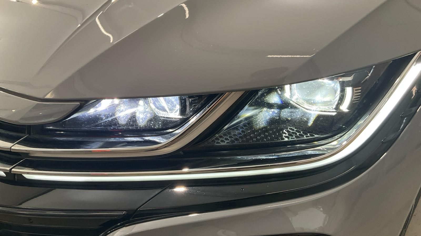 Volkswagen Arteon 2.0 TSI ACC MATRIX 360° AHK HARMAN LEDER foto 15