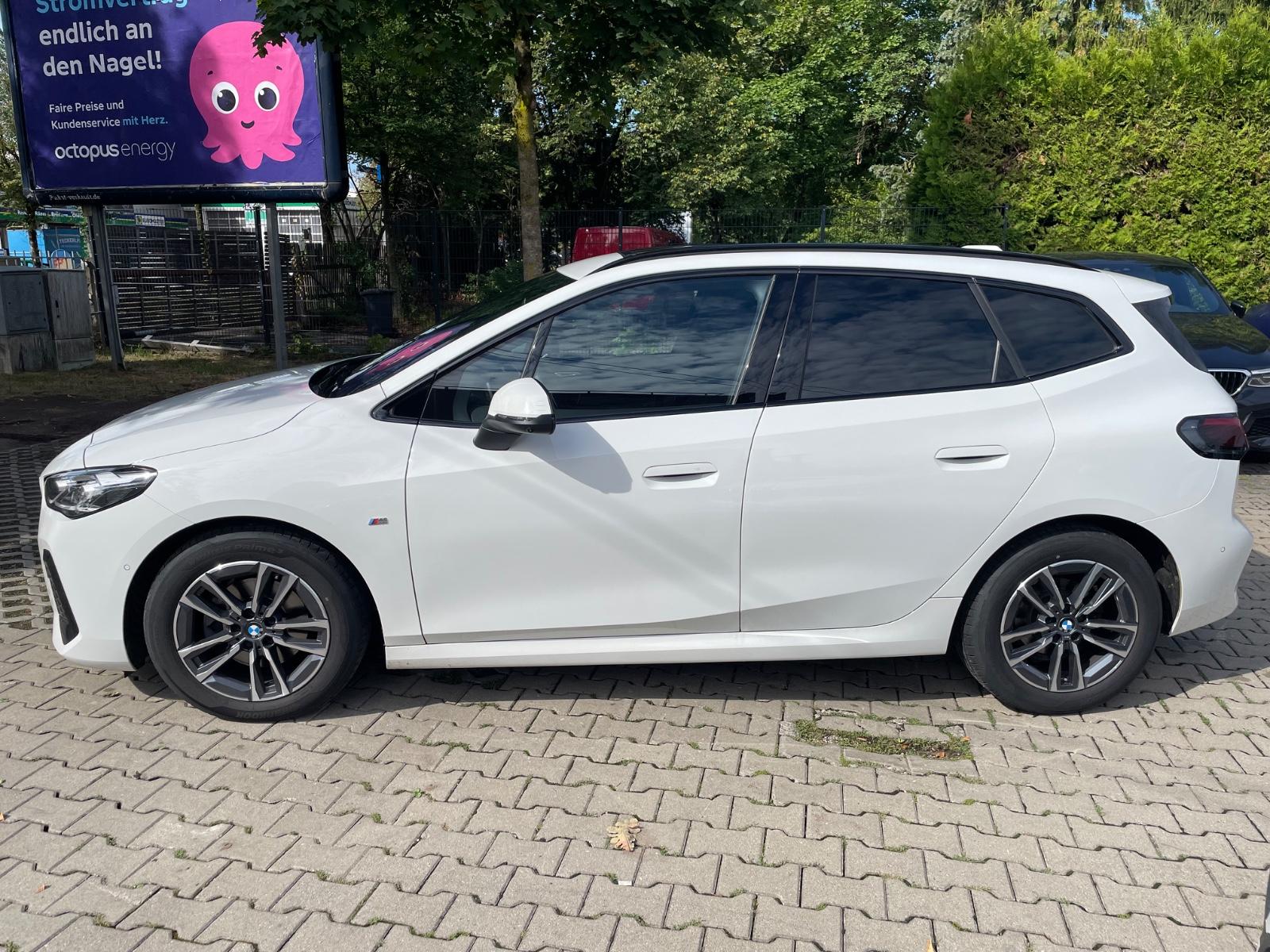 BMW 218 Active Tourer 218 Active T Luxury*M Sport*Panorama*360°*HeadUp, миниатюра 2