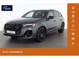 Audi Q7 50 TDI quattro S line