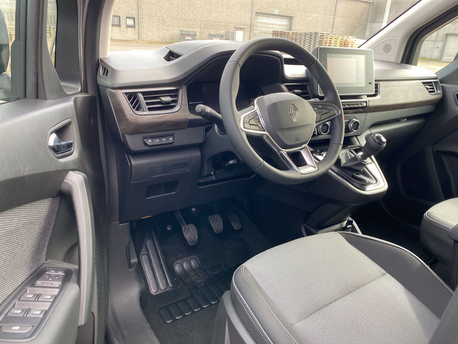 Renault Grand Kangoo - Bild 10