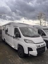 Knaus Van TI 650 MEG Vansation *unbenutzt* bis 9.5.26 - Knaus Wohnmobile & -wagen in Augsburg