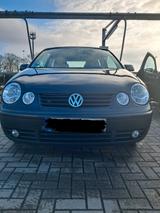 Volkswagen Polo 9N 1.4 55kW Edition Edition - Volkswagen Polo aus 2002: 9n