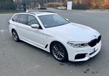 BMW 530d Touring M Sportpaket - BMW 530: 530d M Sportpaket