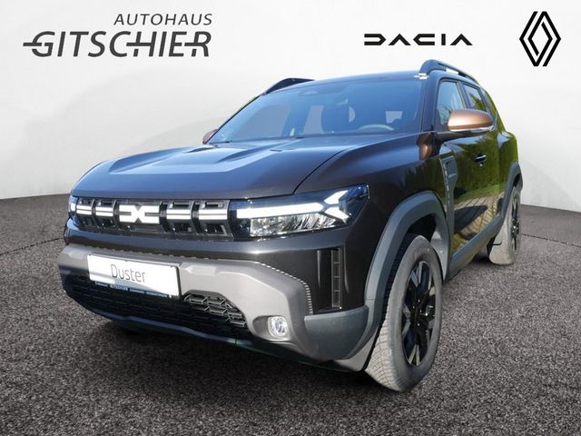 Dacia Duster Extreme TCe 130 4x4