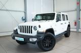 Jeep Wrangler 2.0 4x4 Unlimited Sahara Hardtop Alpine - Jeep Wrangler: 4.2