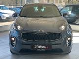 Kia Sportage 2WD/JBL/4xSHZ/AHK/Leder - Kia Sportage: Geländewagen, 2x4