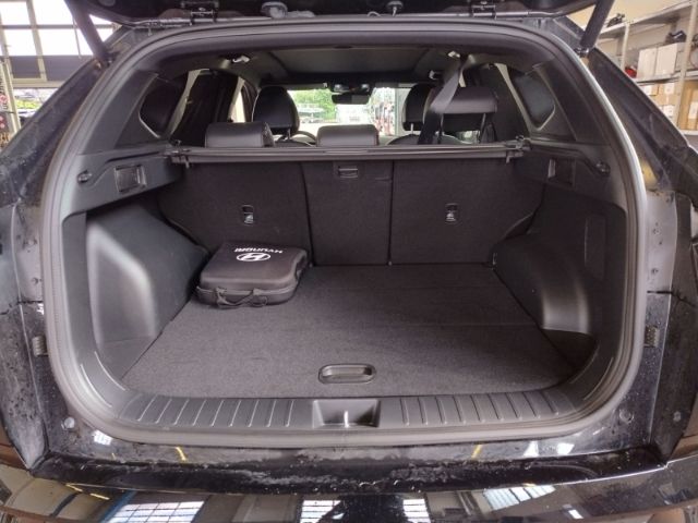 Fahrzeugabbildung Hyundai Tucson FL PHEV (MY25) 1.6 T-GDi 252 PS 4WD N Lin