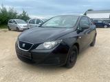Seat Ibiza SC Basis - Seat Ibiza: Basis