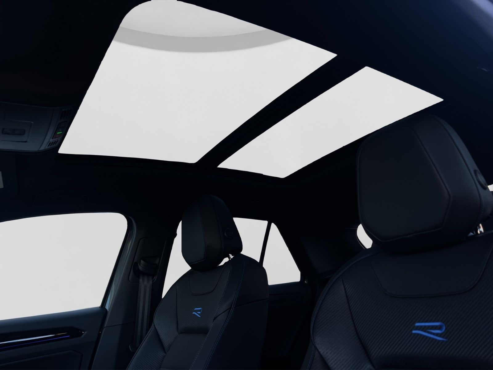 Volkswagen T-Roc - Bild 18