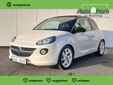 Opel Adam Open Air~NAVI/APP~2xPDC~SHZ~1 Jahr Garantie - Opel Adam: Cabrio