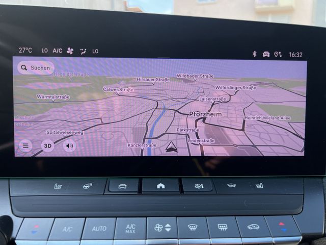Astra Ultimate PLUG-IN NAVI CAM APPLE/ANDROID VO