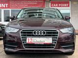 Audi A3 Sportback ambiente *AUTOMATIK*NAVI*LEDER* - Audi A3: Allradantrieb