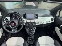 Fiat 500C 1.0 Hybrid Dolcevita KLIMAAT PDC CARPLAY LM - Image