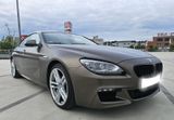 BMW Bmw 650i xDrive Gran Coupe Individual M Pa... - BMW 650: Coupé, Gran