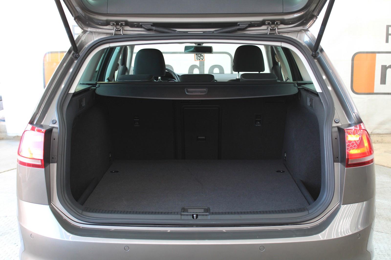 Volkswagen Golf VII Variant BMT*Automatik*Tüv&Insp.Neu*