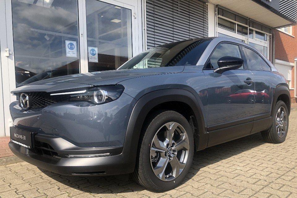 Mazda MX-30 ADVANTAGE e-SKYACTIV