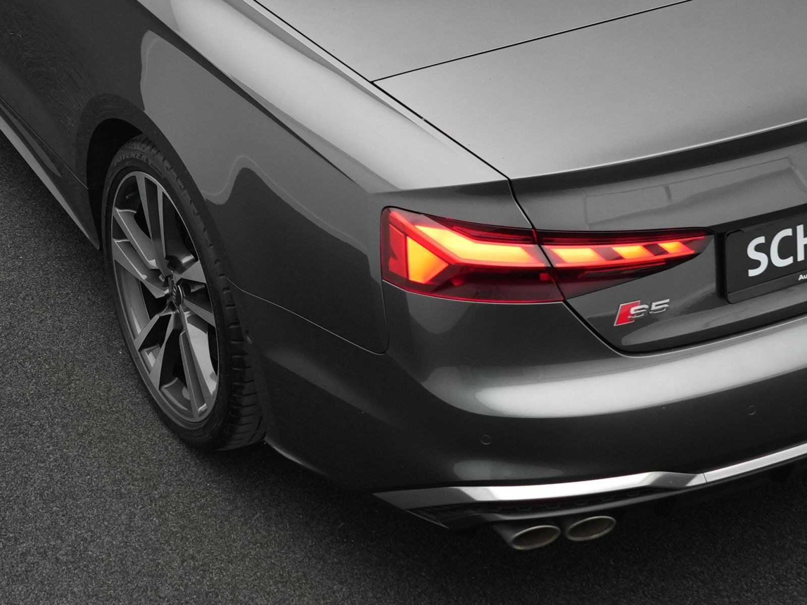 Audi S5 - Bild 19