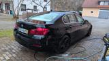 BMW 520i Luxury Line Luxury Line - BMW 520 aus 2013 mit Benzin-Antrieb: Limousine