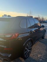 BMW X5 M50 M50d - - BMW X5 M50 in Frankfurt (Main)