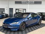 Tesla MODEL S PLAID | MATRIX LED | ENHANCED AP 4 | 21"