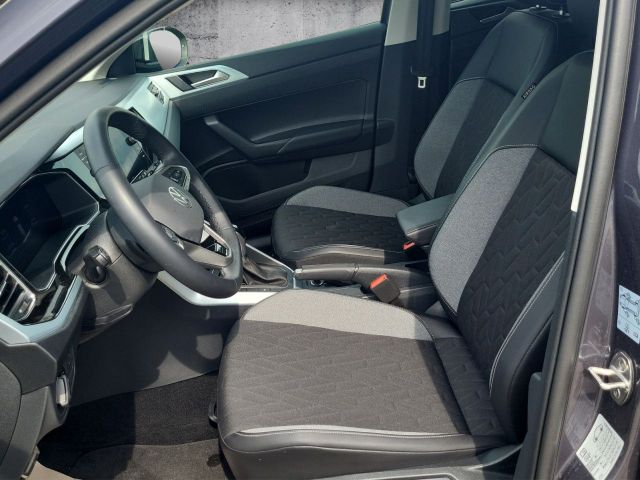 Taigo 1.5 TSI Aut. Goal Climatronic LED Keyless