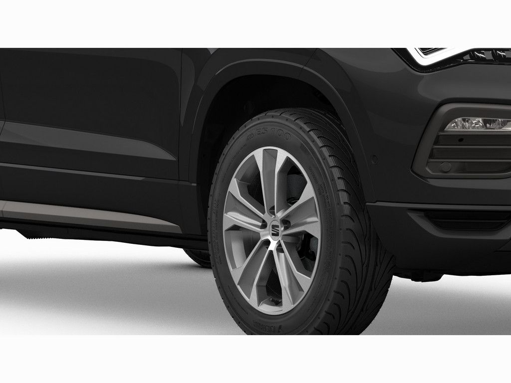 Seat Ateca - Bild 5