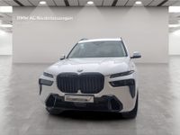 BMW X7 - Vorschau Bild 5