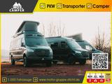 Frankia Yucon 7.0 GD K-Peak 4X4 4,1t #LITHIUM #LÄNGSBETT