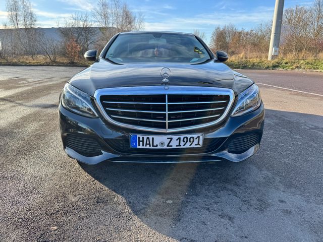 MERCEDES-BENZ C 200 EDITION Autom. EDITION