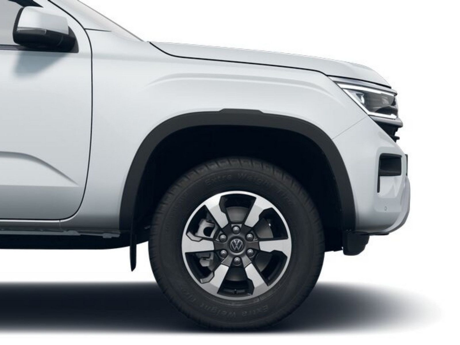 Volkswagen Amarok - Bild 8