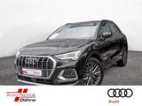 Audi Q3 35 TDI advanced KAMERA NAVI AHK ACC LED PANO