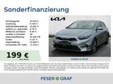 Kia Ceed 1.5T 140 SPIRIT TECHNIK SOUND - Kia cee'd / Ceed aus 2025
