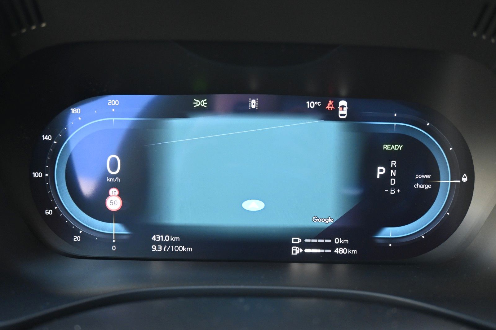 Fahrzeugabbildung Volvo XC60 T6 RC AWD 0,5% *H&K**FSHZG*BLIS*ACC