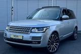 Land Rover Range Rover 3.0 TD V6 Vogue Pano 360' Soft-Close - Land Rover Range Rover: Td6 Vogue