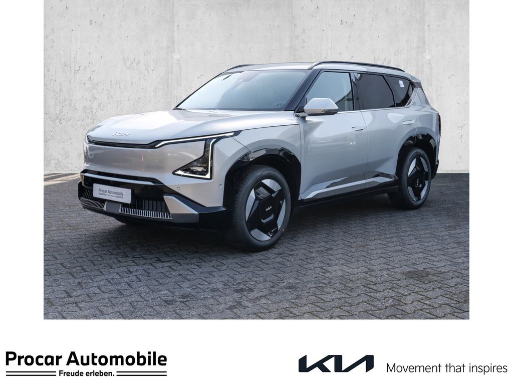 Image of Kia EV5