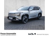Kia EV5 - Vorschau Bild 1