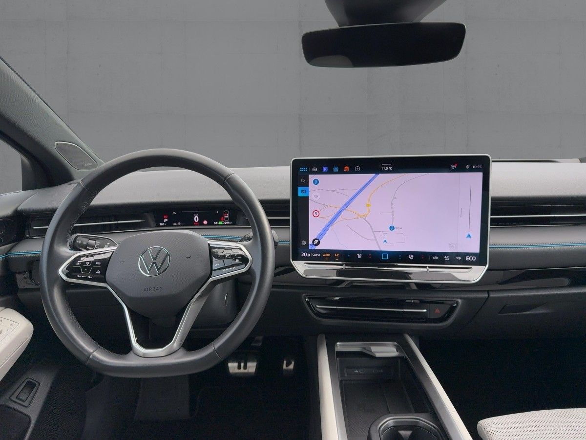 Volkswagen ID.7 - Bild 9