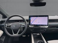 Volkswagen ID.7 - Vorschau Bild 9
