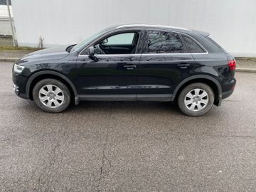 Audi Q3 - 8