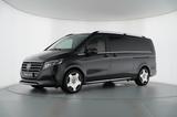 Mercedes-Benz V300d EXCLUSIV EXTRA LANG 9G-TRONIC 4MATIC - gebrauchte Mercedes-Benz V 300 aus dem Jahr 2025