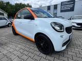Smart ForFour forfour Prime Leder Tempomat Sitzheizung - Smart forfour prime mit Benzin-Antrieb